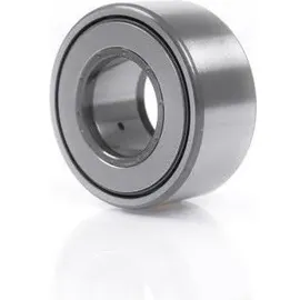 nke austria gmbh Nke Stützrolle NATR20 -PP ID 20mm AD 47mm Breite25mm