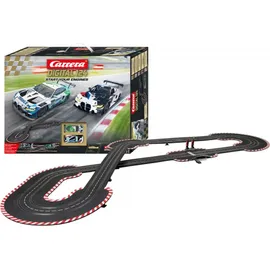 Carrera Start your Engines