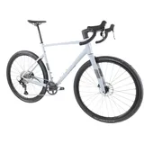 Scott Speedster Gravel 20 Grau Modell 2025