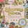Peter Pauper Press Bibliophilia Ephemera Sticker Book (Over 780 Stickers)