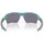 OAKLEY Flak 2.0 Xl Sonnenbrille - Matte Pacific - Prizm Grey/CAT3
