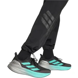 adidas Mercedes - AMG Petronas Formel 1 Team Night Webhose Herren KE5961 - black L
