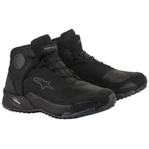 Alpinestars CR-X Drystar Schwarz 40
