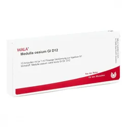 Medulla Ossium Gl D12 Ampullen
