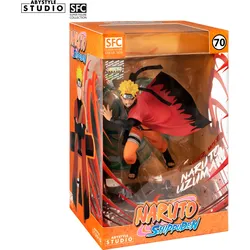 NARUTO SHIPPUDEN - Figur"Naruto Rasengan"