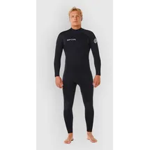 Rip Curl Neoprenanzug Trad Schwarz MT