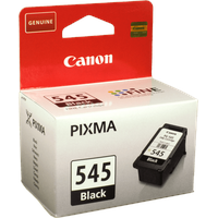 Canon Tinte 8287B001  PG-545  schwarz
