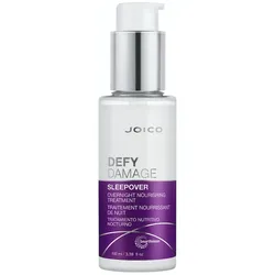 JOICO Defy Damage SleepOver Overnight Nourishing Treatment Haarkur 100 ml 