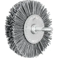Pferd tools Rundbürste RBU 8015/6 SiC 180 0,90 43106004