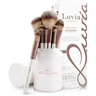 Luvia Cosmetics Luvia Prime Vegan Pro | 1.0 Stück