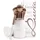 Luvia Prime Vegan Elegance Pinselset 1 Stk