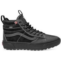 VANS Sneaker »SK8-Hi MTE-2«, Gr. 47, schwarz , 56645664-47