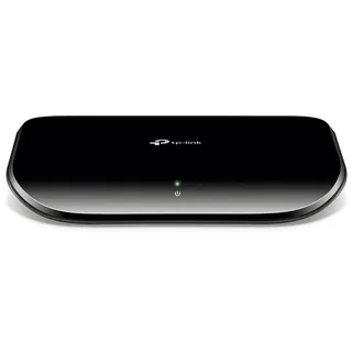 TP-Link TL-SG1005D 5-Port Gigabit Switch