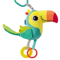 Ravensburger Play+ Baby Activity-Tukan mehrfarbig