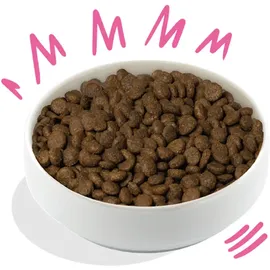 Edgard Cooper Crunchy Beetroot & Pumpkin 2,5 kg