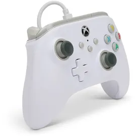 PowerA Xbox 519365-01 Controller weiß