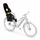 Thule Yepp Nexxt 2 Maxi - Gelb