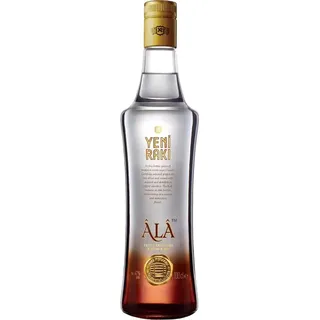 Yeni Raki Raki 47% vol 0,7 l