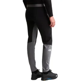 The North Face Felik Slim Tapered Hose (Größe M, grau)