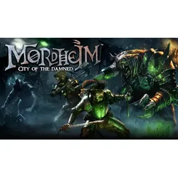 Mordheim: City of the Damned - Undead