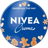 NIVEA Hautcreme Creme 30 ml