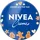 NIVEA Hautcreme Creme 30 ml