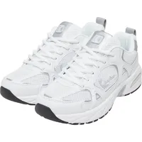Trainingsschuh KARL KANI "Karl Kani Prime Runner", Damen, Gr. 37,5, weiß, Schuhe