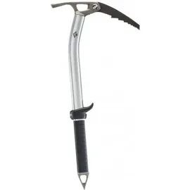 Black Diamond Venom Adze Eispickel (Größe 64cm, grau)