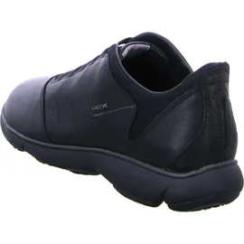 GEOX Nebula U52D7B 00046 black 40