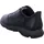 GEOX Nebula U52D7B 00046 black 40
