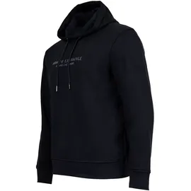 Armani Exchange Hoodie Blau 2XL