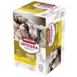 Animonda Integra Protect Adult Urinary Struvitstein mit Huhn animonda Nassfutter für Katzen