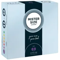 MISTER SIZE 69