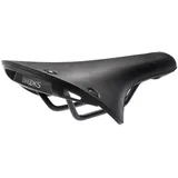 Brooks England Brooks C19 Cambium Sattel - Black - 184 mm