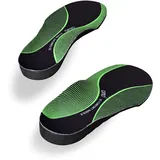 Bama AMA Comfort 3D Fußbett mehrfarbig polsternd ergonomisch bunt 37-39