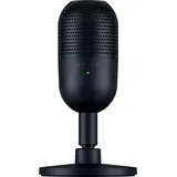 Razer Seiren V3 Mini - Ultra kompaktes USB-Mikrofon mit Tap-to-Mute