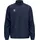 hummel Core XK Micro Präsentationsjacke Herren marine M