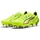 Puma Ultra 6 Ultimate Herren Yellow Alert/Puma Black/Glowing Red 48