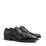LLOYD Lias, Glattleder, schwarz, EU / 9,5 UK