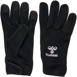 hummel hmlFLEECE Handschuhe 2001 black XS