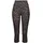 LASCANA Caprileggings sportlich Braun 32/34