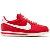 Nike WMNS AIR MAX 90 - Rot/Weiss - 9