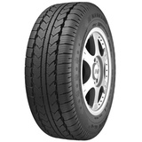 Nankang Snow SL 6 215/65 R16C 109 R, Winterreifen