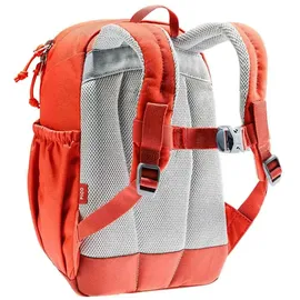 Deuter Pico papaya/lava 