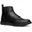 MAN U POVE ANKLE BOOTS BLACK 42_EU