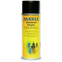 Jaxell Sprühlack Universal Fixativ 0,4 l