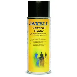 Jaxell Sprühlack Universal Fixativ 0,4 l