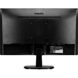 Philips V-line 243V7QDSB/00 24"