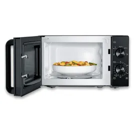 Severin MW 7790 Schwarz