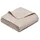 Blumtal Tagesdecke 220 x 240 cm Beige